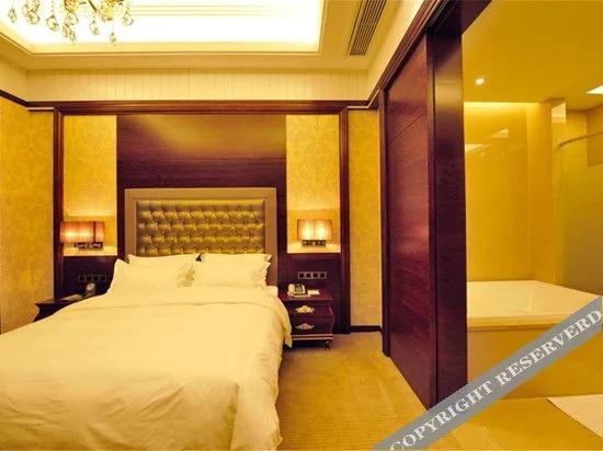 Путянь: Pujing Hotel