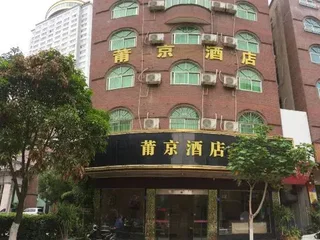 Путянь: Pujing Hotel