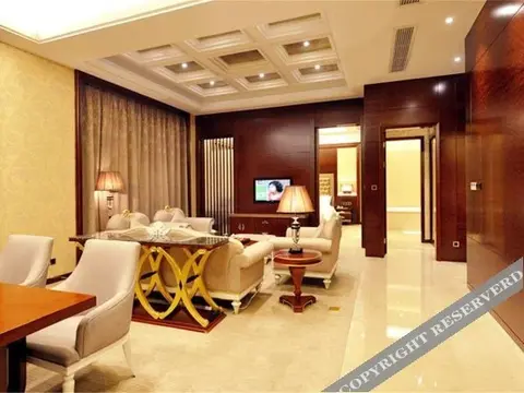 Путянь: Pujing Hotel