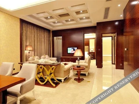 Путянь: Pujing Hotel
