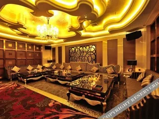 Путянь: Pujing Hotel