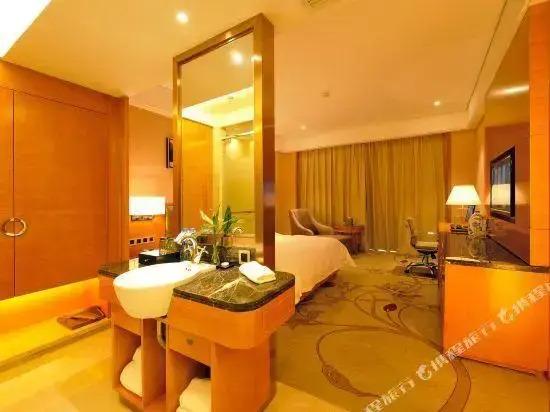 Путянь: Pujing Hotel
