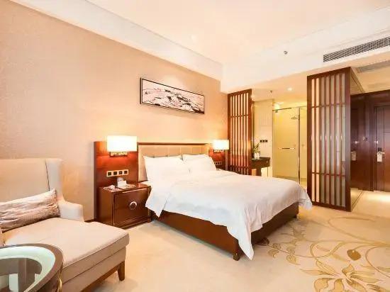 Путянь: Pujing Hotel