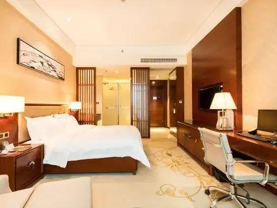 Путянь: Pujing Hotel