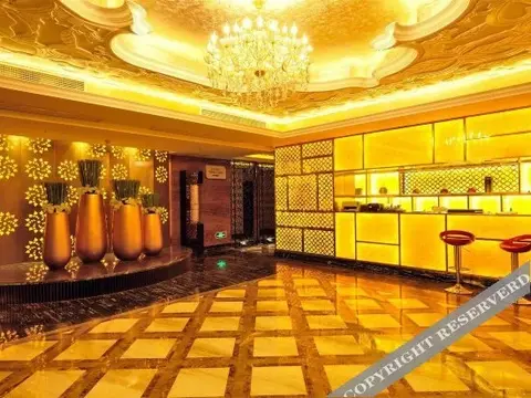 Путянь: Pujing Hotel