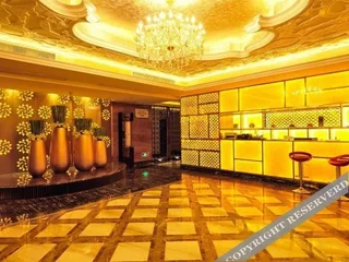 Путянь: Pujing Hotel
