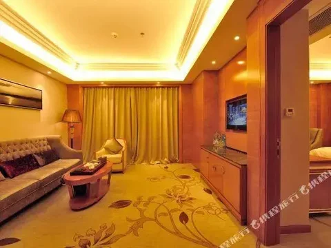 Путянь: Pujing Hotel