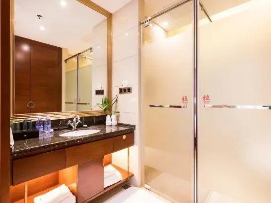 Путянь: Pujing Hotel