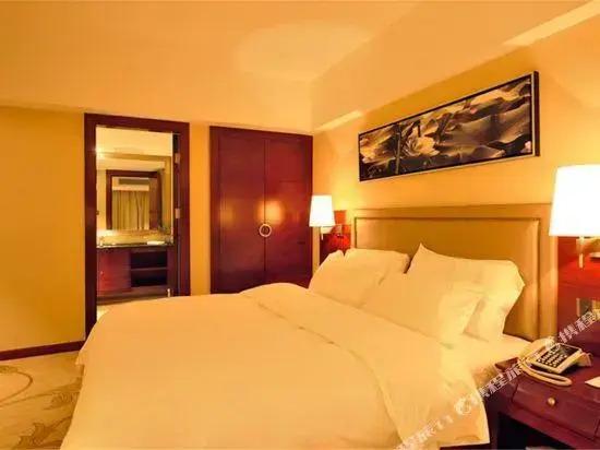 Путянь: Pujing Hotel