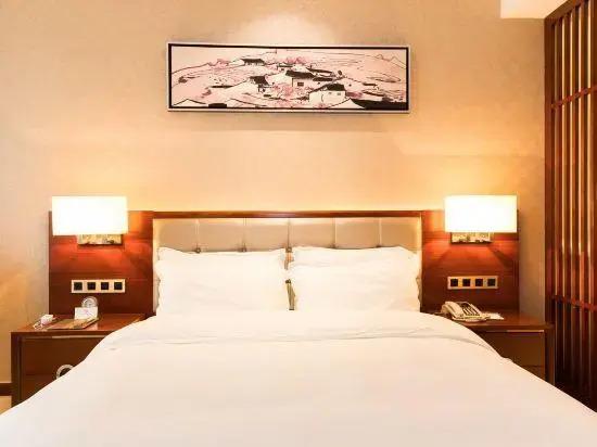 Путянь: Pujing Hotel