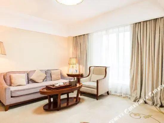 Путянь: Pujing Hotel