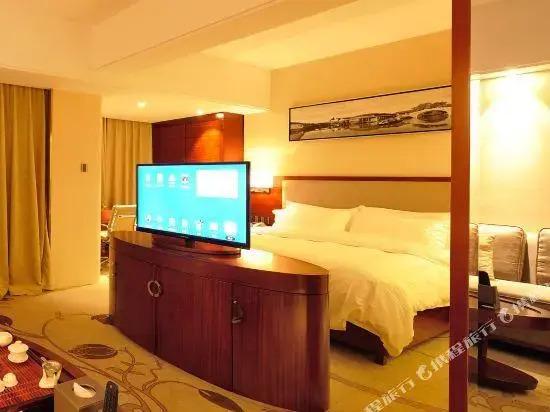 Путянь: Pujing Hotel