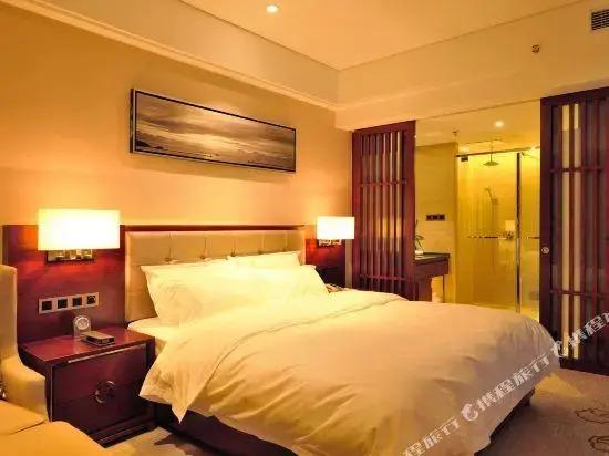 Путянь: Pujing Hotel