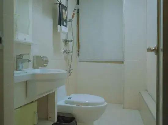 Путянь: Pujing Hotel
