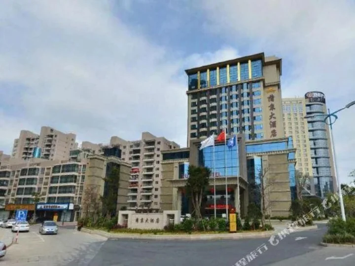 Путянь: Pujing Hotel