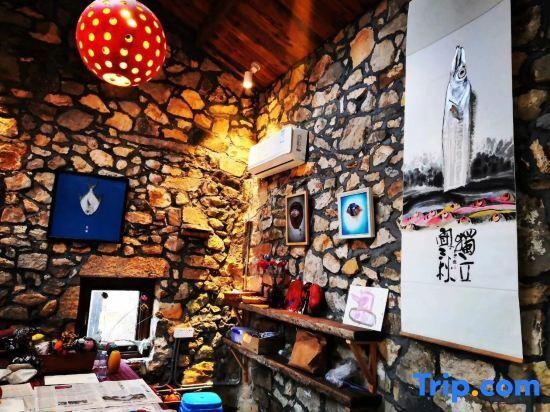 Тайчжоу: Seamount Life Stone Resort Villa