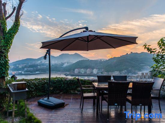 Тайчжоу: Seamount Life Stone Resort Villa