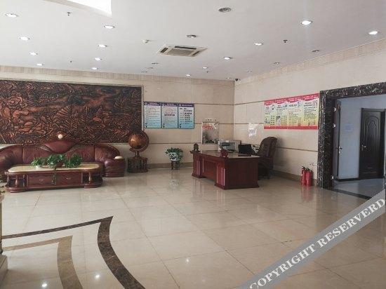 Цанчжоу: Xinhe Hotel
