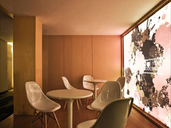 Фошань: Home Yeah Hotel