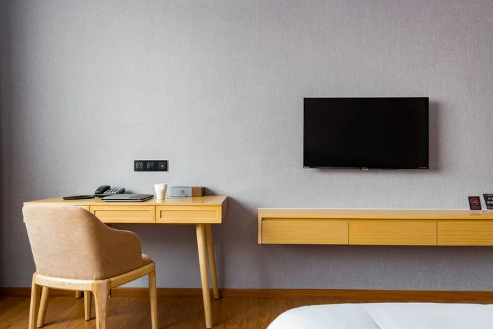 Гуанчжоу: Guangzhou Mustin Hotel
