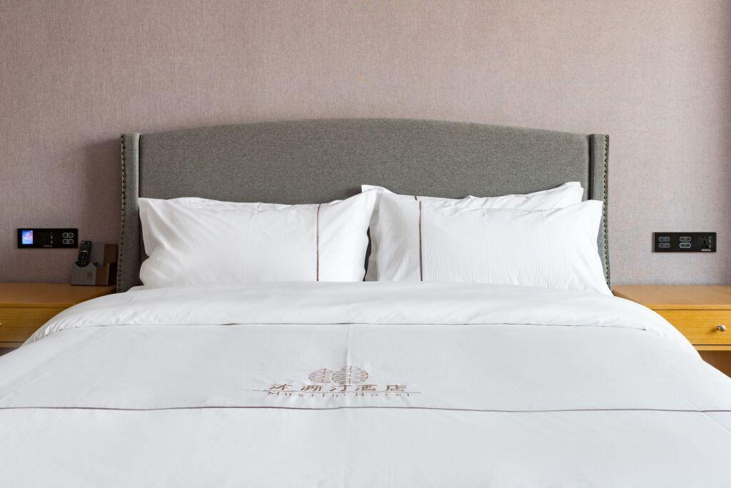 Гуанчжоу: Guangzhou Mustin Hotel