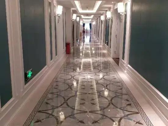 Ухань: Lidu Kairui Select Hotel