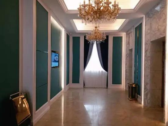 Ухань: Lidu Kairui Select Hotel