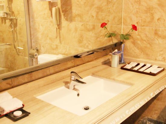 Сичан: Gujinyue Hotel