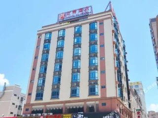 Хойчжоу: Long Yu Hotel
