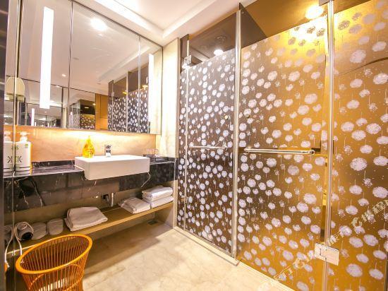 Ханчжоу: Wantong Center Bailian Hanting Hotel
