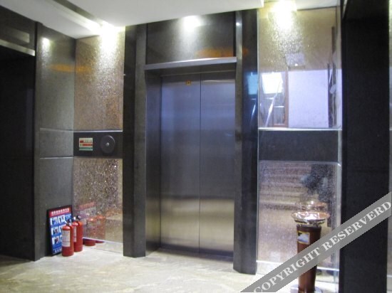 Шэньян: Shunfeng Hotel