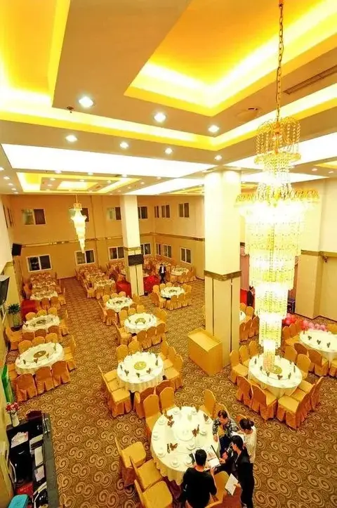 Чунцин: 美怡86酒店(重庆江北国际机场店)