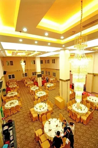 Чунцин: 美怡86酒店(重庆江北国际机场店)