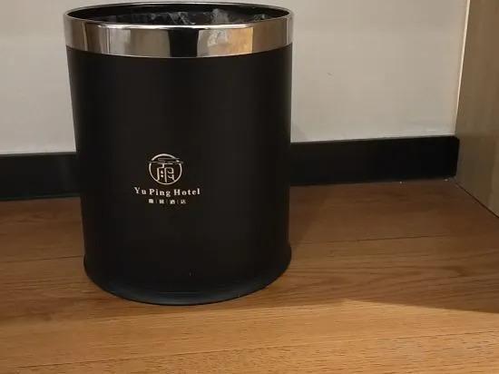 Чжэнчжоу: Zhengzhou Yuping Hotel (Erqi Wanda Branch)
