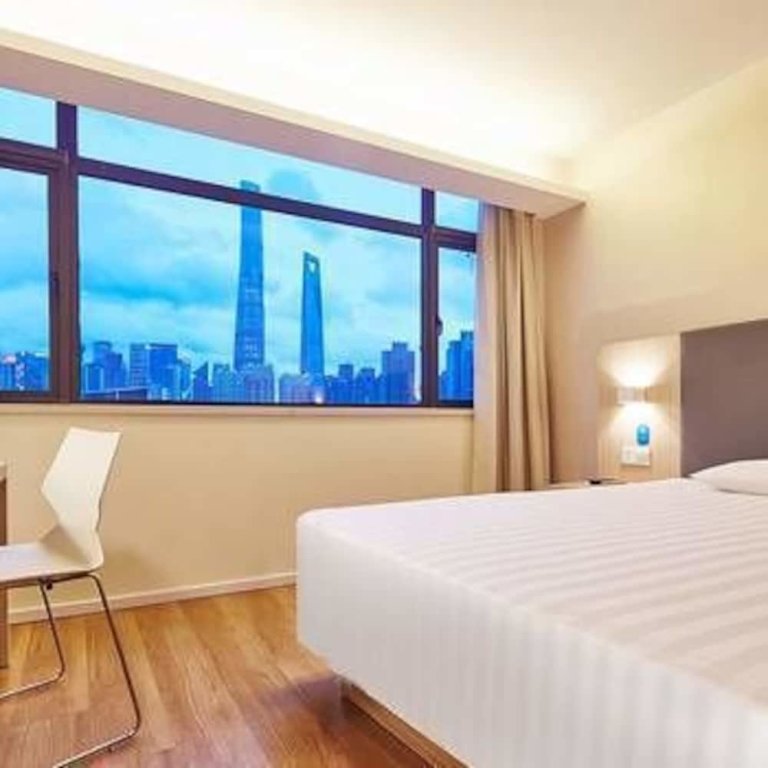 Наньчан: Hanting Hotel