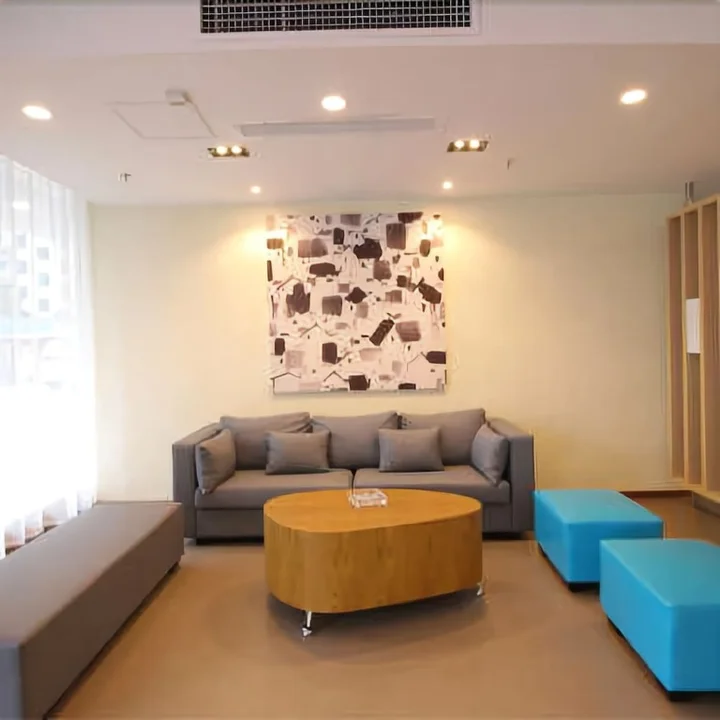 Наньчан: Hanting Hotel