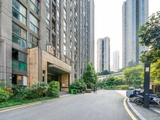 Чунцин: Pearl River No.1 River View Hotel