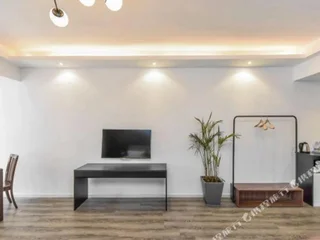 Чунцин: Pearl River No.1 River View Hotel