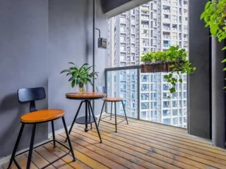 Чунцин: Pearl River No.1 River View Hotel