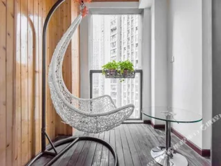 Чунцин: Pearl River No.1 River View Hotel