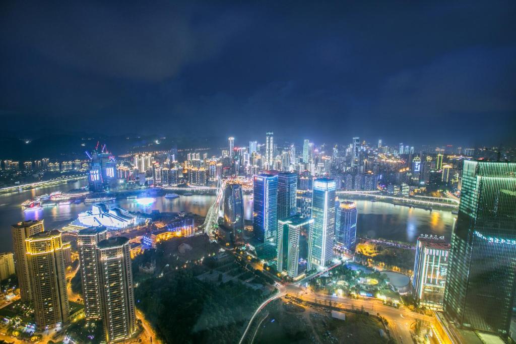 Чунцин: Niccolo Chongqing