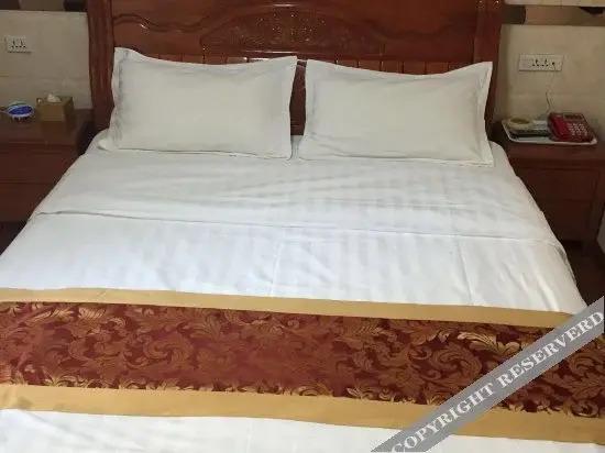 Чунцин: Xuxin Business Hotel