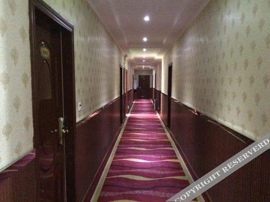 Чунцин: Xuxin Business Hotel