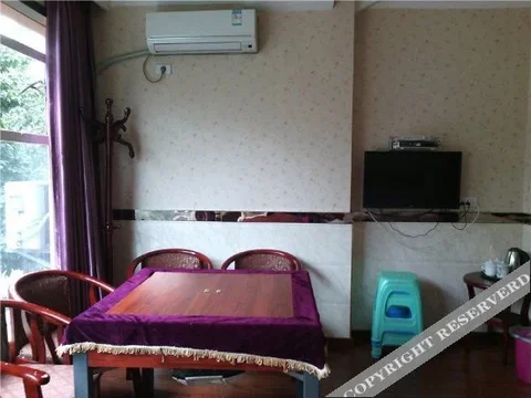Чунцин: Xuxin Business Hotel