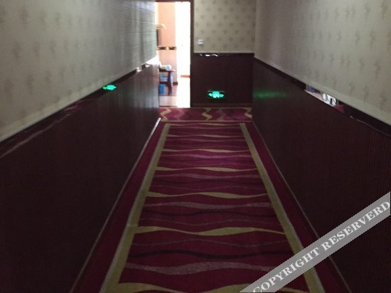 Xuxin Business Hotel — фото 6