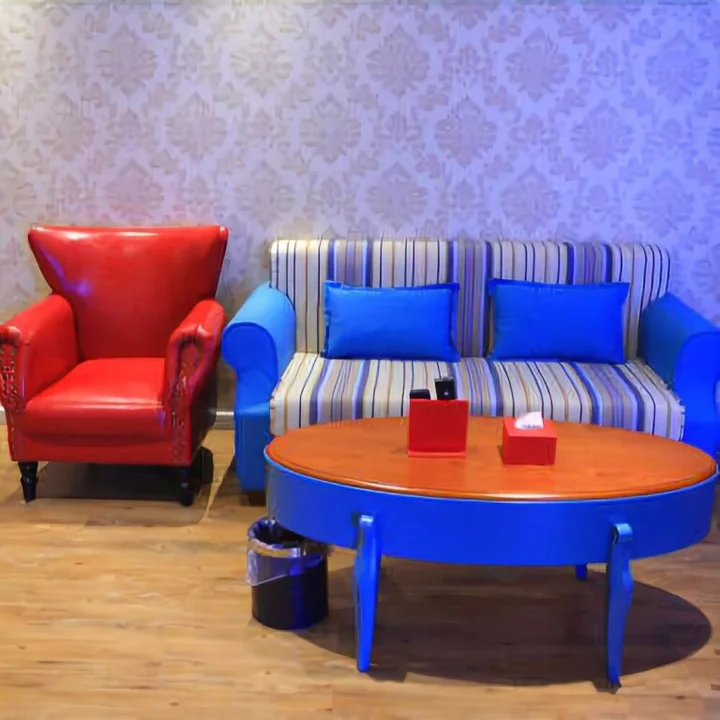 Чжанцзякоу: Flying Bird Holiday Hotel Wanlong Skiing Facility Branch