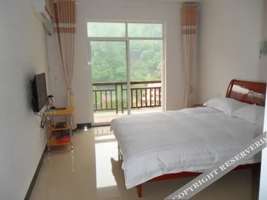 Ханчжоу: Daming Mountain Shanwanwan Homeland