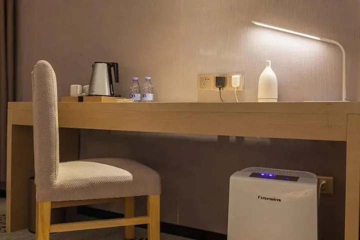 Чжуншань: Lavande Hotel Zhongshan Shaxi
