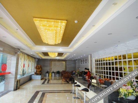 Лючжоу: Qianjun Hotel