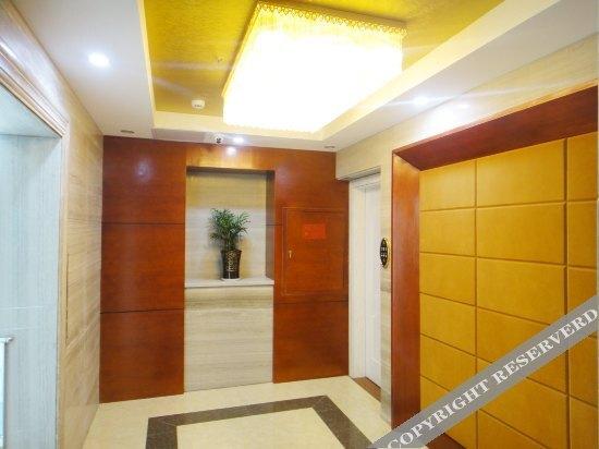 Лючжоу: Qianjun Hotel